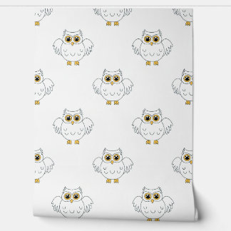 Papel Pintado Hoot & Harmony
