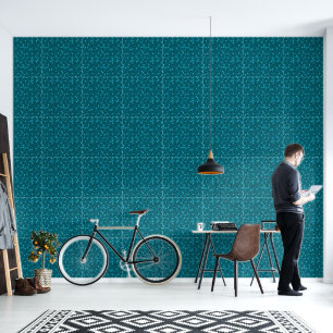 Papel Pintado Hound de Mod Basset