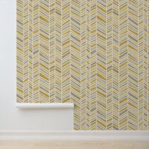 Hueso de arenisca de mariposa amarillo y taupe