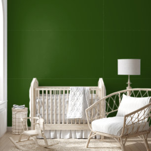 Papel pintado Hunter Verde