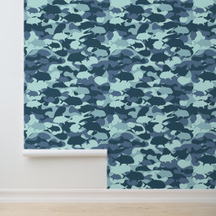 Papel Pintado Impresión de aloha tropical