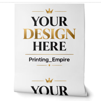 Papel Pintado Impresión personalizada - Pedido al por mayor sin