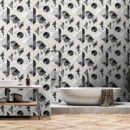 Papel Pintado Indulgencia artística
