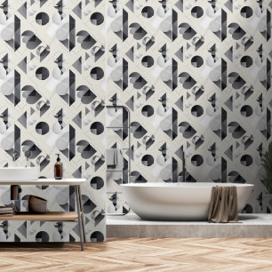 Papel Pintado Indulgencia artística