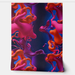 Papel Pintado Indulgencia artística