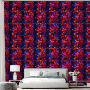 Papel Pintado Indulgencia artística