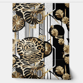 Papel Pintado Indulgencia artística