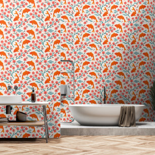 Papel Pintado Inspiración japonesa
