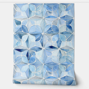 Papel Pintado Invierno de la Fantasía Realm Icebound