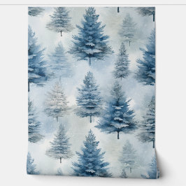 Papel Pintado Invierno de la Fantasía Realm Icebound