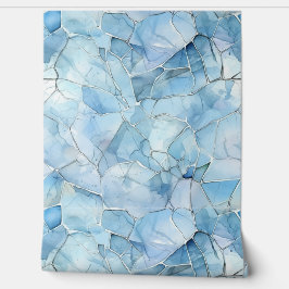 Papel Pintado Invierno de la Fantasía Realm Icebound