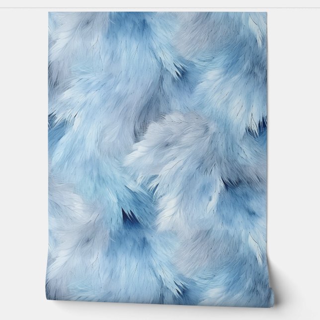 Papel Pintado Invierno de la Fantasía Realm Icebound (Desenrollar)