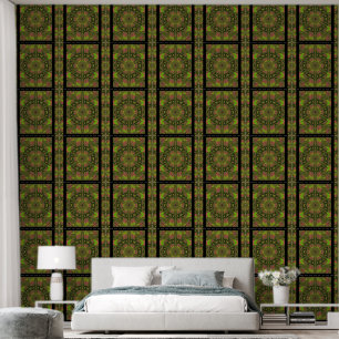 Papel Pintado Jardín de Gaia 138