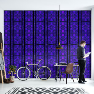 Papel Pintado Jardín de Gaia 157