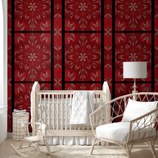 Papel Pintado Jardín de Gaia 187 (Niños)