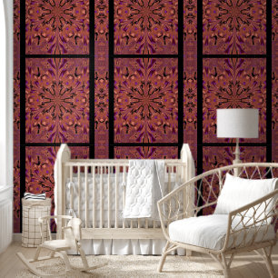 Papel Pintado Jardín de Gaia 192