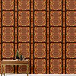 Papel Pintado Jardín de Gaia 22