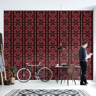 Papel Pintado Jardín de Gaia 221