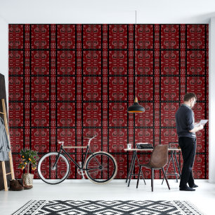 Papel Pintado Jardín de Gaia 226