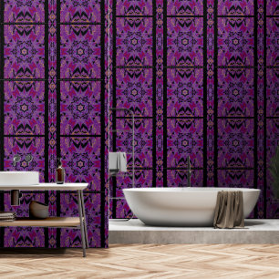 Papel Pintado Jardín de Gaia 240