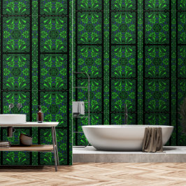 Papel Pintado Jardín de Gaia 259