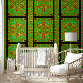 Papel Pintado Jardín de Gaia 266