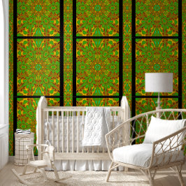 Papel Pintado Jardín de Gaia 268