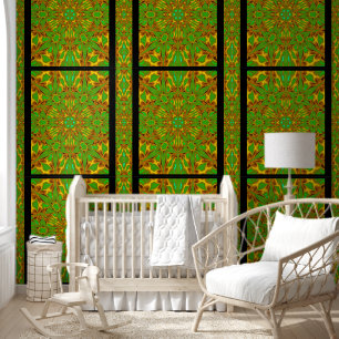 Papel Pintado Jardín de Gaia 268