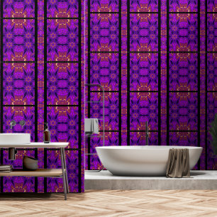 Papel Pintado Jardín de Gaia 280