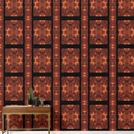 Papel Pintado Jardín de Gaia 3