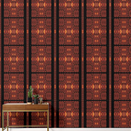 Papel Pintado Jardín de Gaia 5