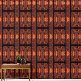 Papel Pintado Jardín de Gaia 8