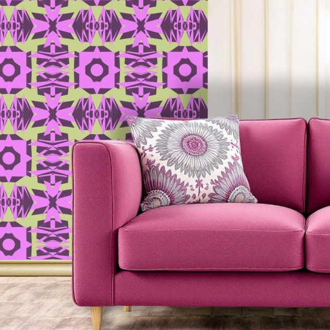 Papel Pintado Jardín encantado (Subido por el creador)