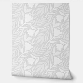 Papel Pintado Jardín salvaje