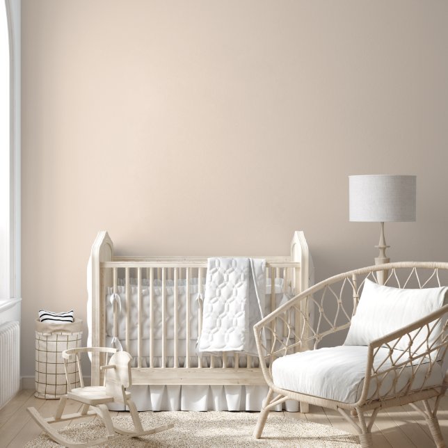 Papel Pintado Jirafa Linda (Niños)