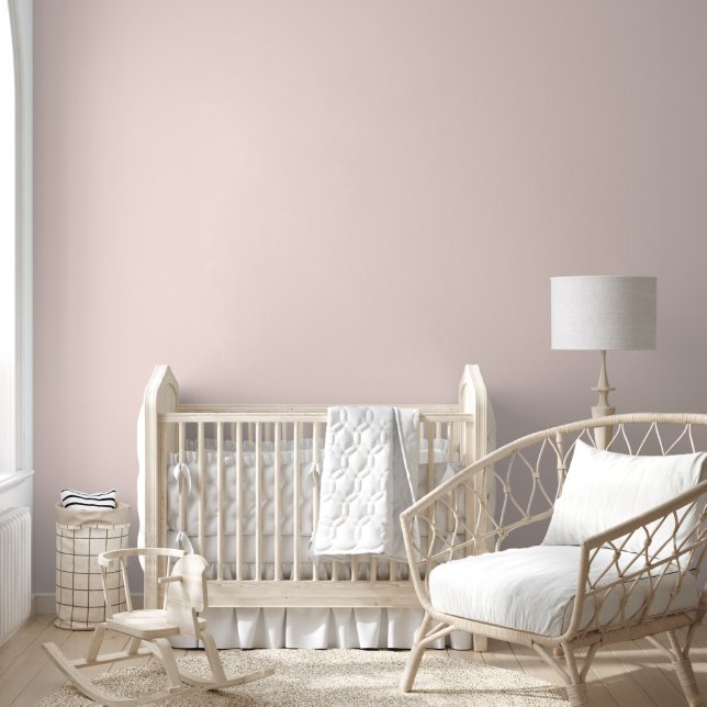 Papel Pintado Jirafa Linda (Niños)