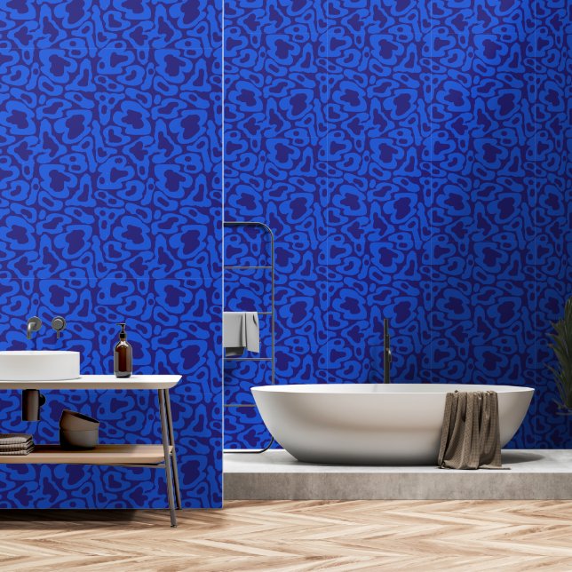 PAPEL PINTADO KEKKERI (Baño)