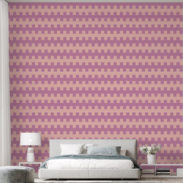 PAPEL PINTADO KIKKA (Dormitorio)