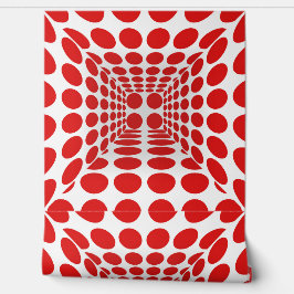 Papel Pintado Kusuma Styles Geometric Design 