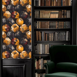 Papel Pintado La academia oscura gira en torno a la fruta