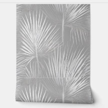 La bella nueva Palm deja naturaleza elegante