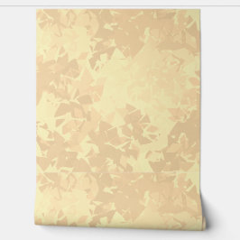 Papel Pintado La elegancia del vidrio roto