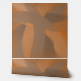 Papel Pintado La elegancia rústica del otoño