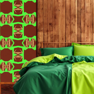 Papel Pintado La geometría de la naturaleza
