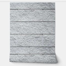 Papel Pintado Ladrillo personalizado 2" * 12" Vinilo texturado