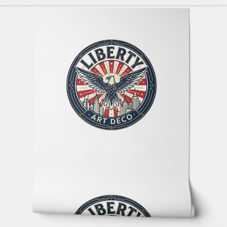 Papel Pintado Libertad Aventura Patriótico Patriótico Libro de P
