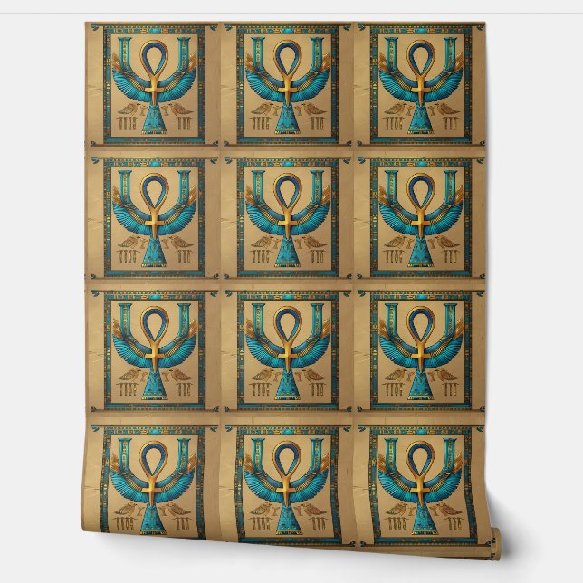 PAPEL PINTADO LIFE KEY (Desenrollar)