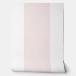 Papel Pintado Light Pink Stripes