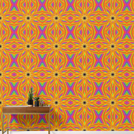 Papel Pintado Light Spectrum Spin Wallpaper