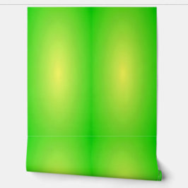 Papel Pintado Lime Green